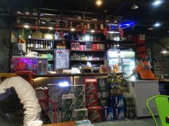 -汉城烧烤(西稍门劳动路店)