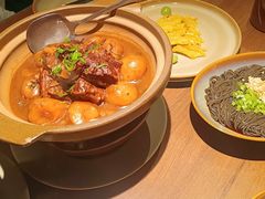 -青年公社烤鸭(熙悦天街店)