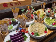 -鸽子窝(黄村店)
