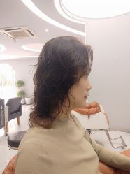 -MS.SALON美发沙龙