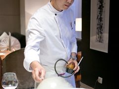 烟熏牛小排-怡情荟•海鲜青岛菜(五四广场旗舰店)