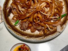 -叹茶靓点·粤式餐厅·全天茶市(石井万民广场店)