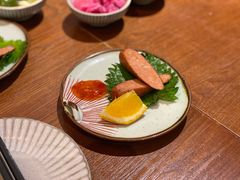 -如禾素食·下午茶·糖水