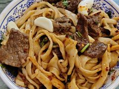 -阿庄新豫菜(航海东路店)