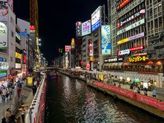 -道顿堀