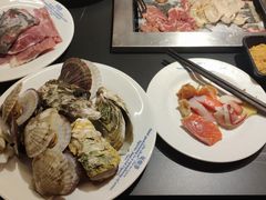 -星伦多自助料理·涮烤一体(虹悦城店)