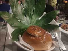 -烛影拾光观景餐厅·创意菜·摄影·小提琴(大唐不夜城店)