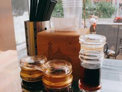 -马吉德牛肉拉面(新街口店)