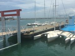 -放鸡岛生态旅游国际度假区