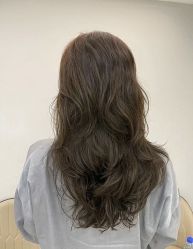 -FASHION PALACE hair+