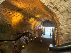 -澳门圣地牙哥古堡酒店