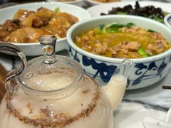 -西安饭庄·非遗陕菜(钟楼店)