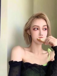 -AFA Hair studio·女士发型设计