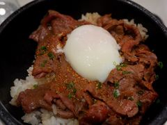 63℃蛋&nbsp;和牛-Calia