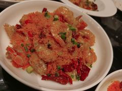 -京香轩·中餐厅(上海中庚聚龙酒店)