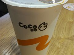 -CoCo都可(合生汇店)
