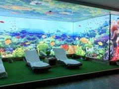 -海洋之星休闲汗蒸浴场