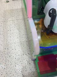 -meland亲子乐园(珠海环宇城店)