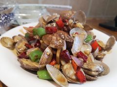 -臭桂鱼儿特色餐厅(朝晖七小区北区店)