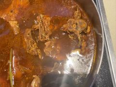-蝎王府羊蝎子(虎坊桥总店)