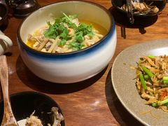 -马灯部落·西湖边的创意山景餐厅(虎跑动物园店)