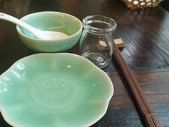 -五观堂素食(新华路店)