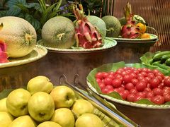 -千滋百味自助海鲜烤肉(布吉景华店)