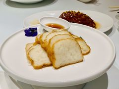 江南鱼饼-张福记(陇海中路店)