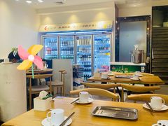 大堂-小艺烧烤(曲江店)