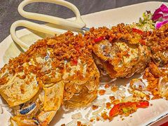 -喜记避风塘炒辣蟹(旗舰店)