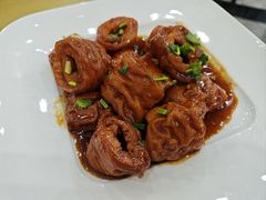 -聚丰德饭店(经五路店)