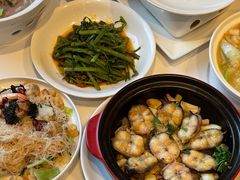 -莆田餐厅PUTIEN(三里屯店)