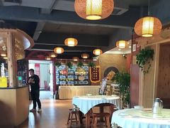 -老雒阳面馆·水席(洛宁高速路口店)