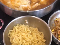 -HONGA HONGA雄家(曹路店)