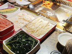 -蜀九鼎毛肚火锅(惠安店)