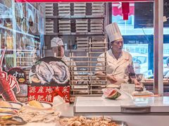 -渔家风味·鲅鱼水饺·央视展播·海鲜天津菜(开发区店)