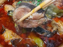 -大盐帮川菜馆(长楹天街店)