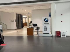 -永嘉宝诚宝马4S店(瓯北店)
