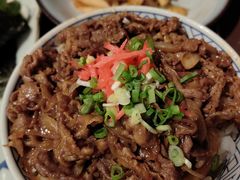 -新鲜特色餐厅(香格里拉大酒店)