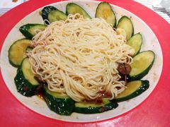 虾汁拌面-熊记虾王·小龙虾(东晓南店)