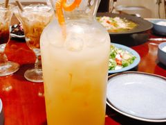 心邸特饮-心邸·庆宴(雅宝城店)
