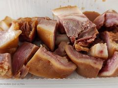 酱猪头肉-陆稿荐观前街店