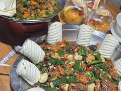 -东来土菜馆(民祥园路店)