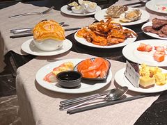 -东方红海鲜百汇(国际大厦店)