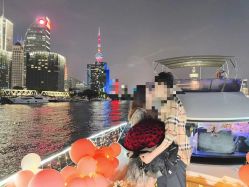 -迈瑞米求婚策划(静安店)