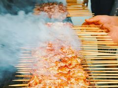 -同来顺烧烤餐厅(哈尔滨道店)