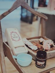 -茉柠Morning Nails