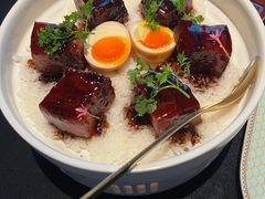 -醉东Oriental House(静安嘉里中心店)