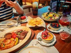 -一沙一城·岩烤牛扒(深圳首店)