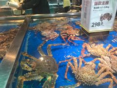 -盒马鲜生(首义店)